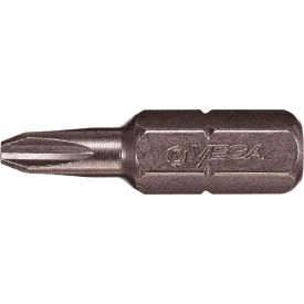 Vega Phillips #2 Reduced Insert Bit x 1