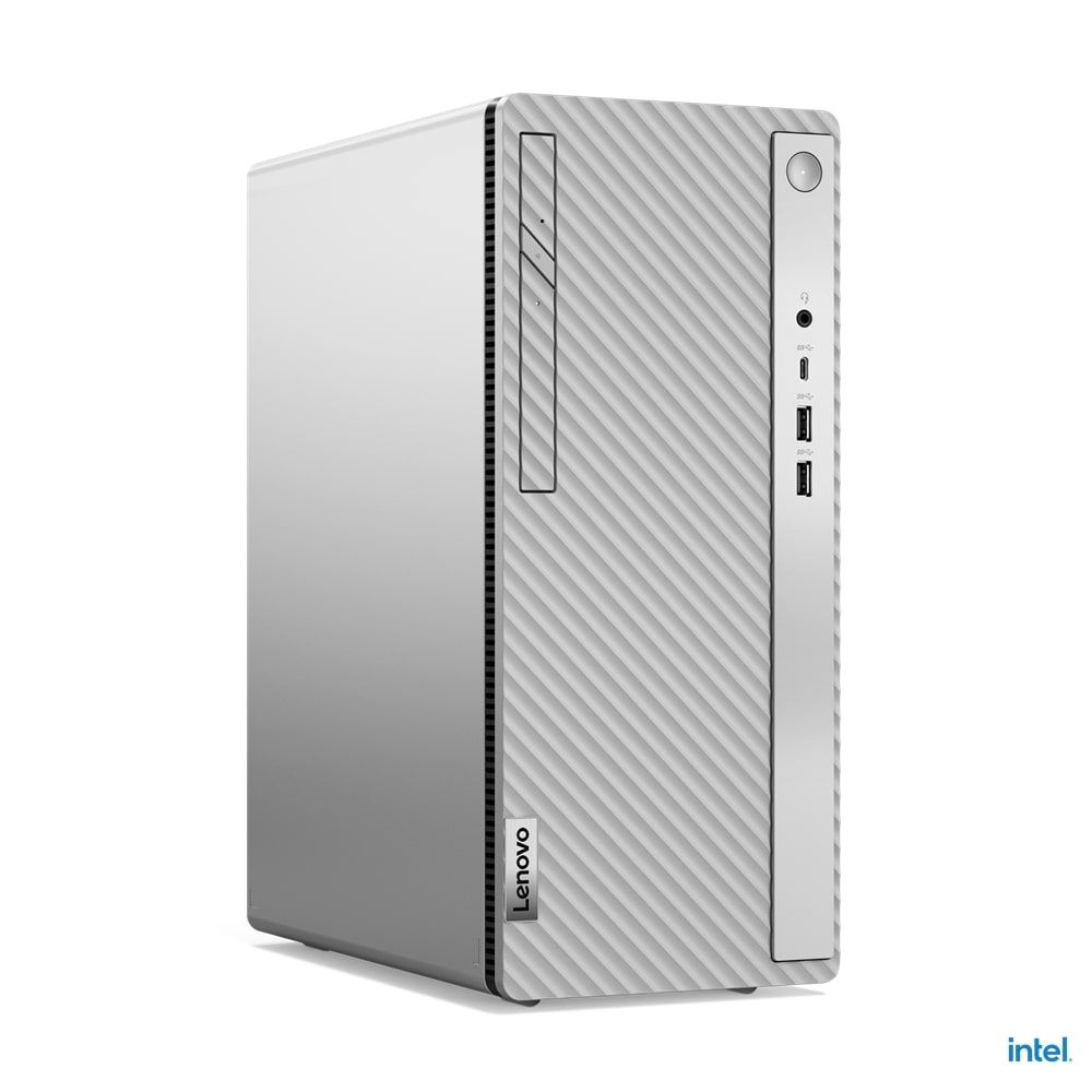 Lenovo IdeaCentre 5i Desktop PC, Intel Core i7, 16GB Memory, 512GB Solid State Drive, Windows 11 MPN:90T2000RUS