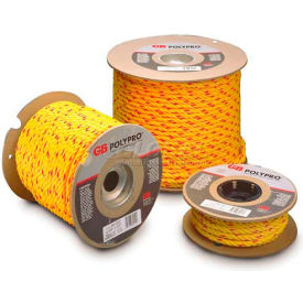 Gardner Bender Rgp-2525 Gardner Bender Polypro™ Rope 1/4