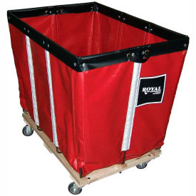 Example of GoVets Vinyl Basket Trucks category