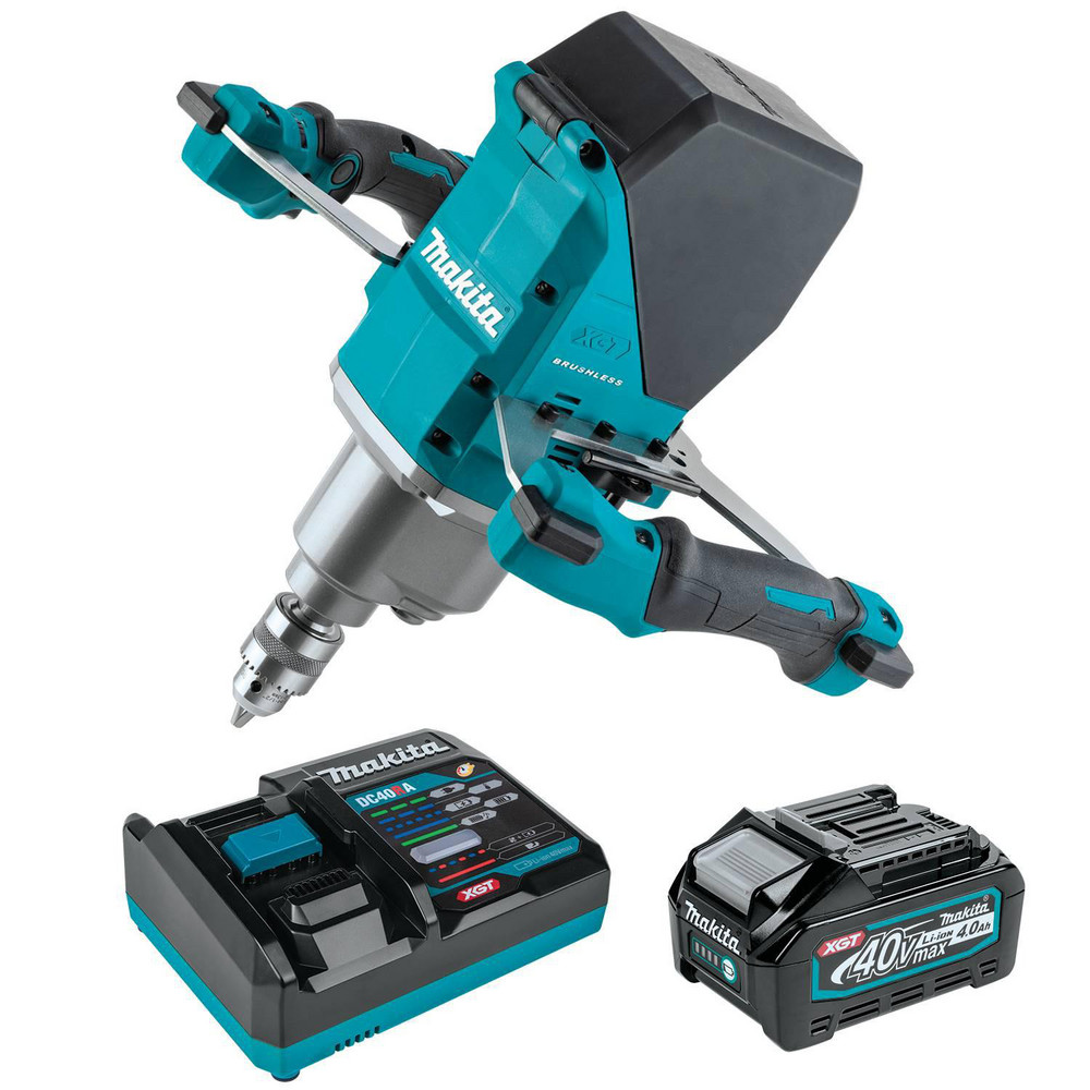 Example of GoVets Power Mixers and Accessories category