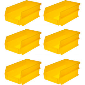 Triton Products LocBin Wall Storage 7-3/8