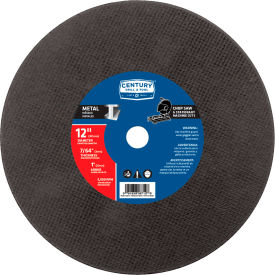 Century Drill 08712 Abrasive Saw Blade 12