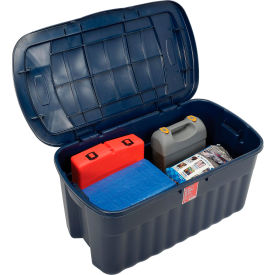 Rubbermaid Roughneck Jumbo Storage Tote 36-7/8