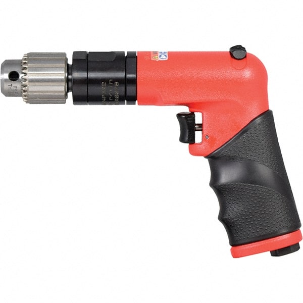 Air Drill: 1/4