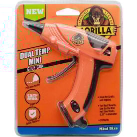 Gorilla Hot Glue Mini Gun 115887
