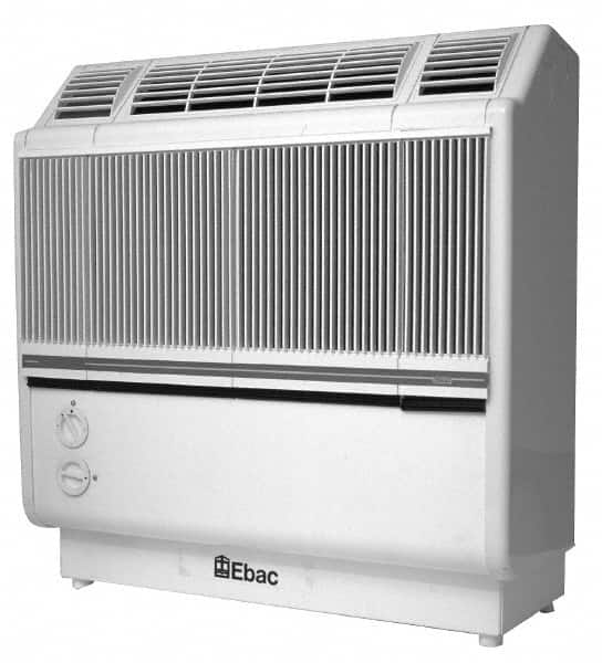 17 Gal Saturation Capacity, 9 Amp, Wall Mgt Dehumidifier MPN:1028020