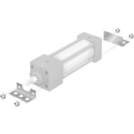 Aignep USA MS1 Angle Mount for 3-1/4