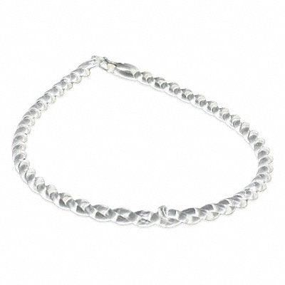Twisted O-Ring 3/16 Clear 12-3/4 L PK50 MPN:5050002