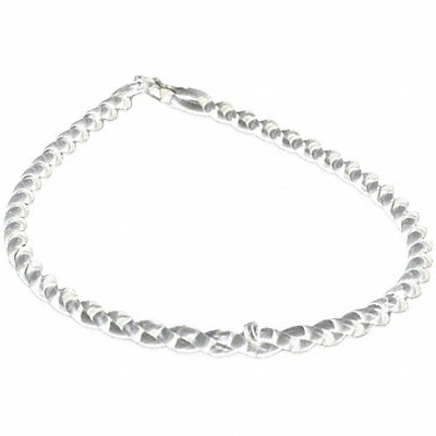 Twisted O-Ring 3/16 Clear 10-5/8 L PK50 MPN:5050004