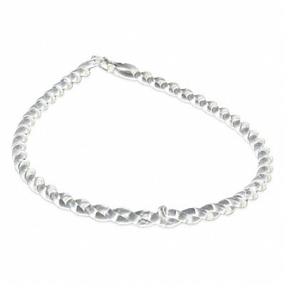 Twisted O-Ring 3/16 Clear 11 L PK50 MPN:5050012