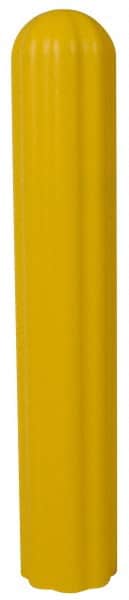 Example of GoVets Bollards and Accessories category