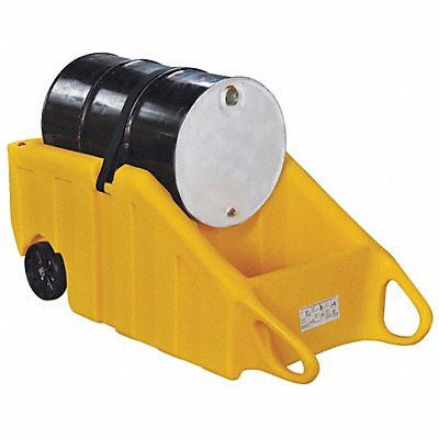 Example of GoVets Drum Dispensing and Containment Trucks category