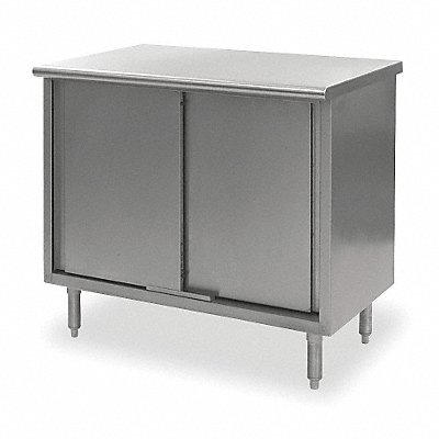 Cabinet Workbench SS 60 W 30 D MPN:CB3060SE
