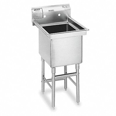 Eagle Corner Sink Rect 18inx20inx14in MPN:FN2018-1-14/3