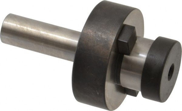 Shell Mill Holder: Straight Shank MPN:A1-36-0750-1250