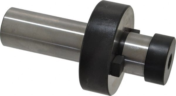 Shell Mill Holder: Straight Shank, 1