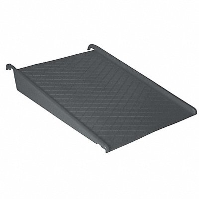 Example of GoVets Spill Containment Platform and Pallet Ramps category