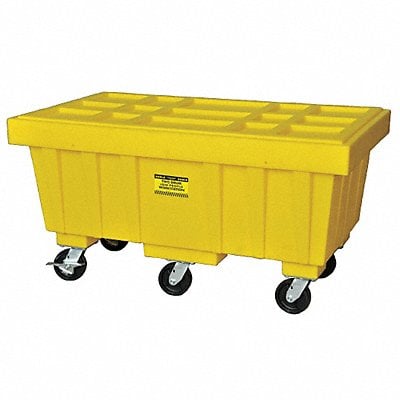 Spill Kit Box 110 gal. MPN:1624K