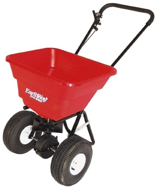 Walk Behind Landscape Spreader: 80 lb Capacity MPN:2050P