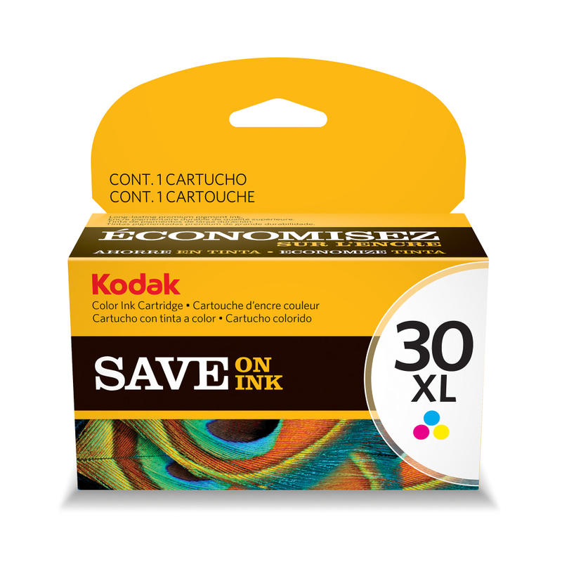 Example of GoVets Eastman Kodak Company category