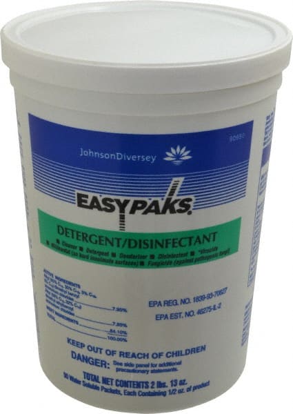 All-Purpose Cleaner: 0.5 oz Packet MPN:DVO5412135