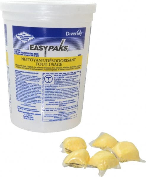All-Purpose Cleaner: 0.5 oz Packet MPN:DVO990651