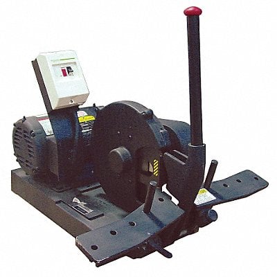 Cut-Off Machine 10 in Blade Dia MPN:S1104