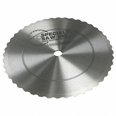 Circular Saw Blade Blade Dia 10 in. MPN:FT1101-1
