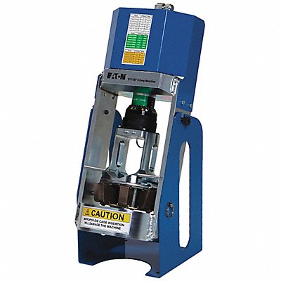 Example of GoVets Hydraulic Hose Crimping Machines category