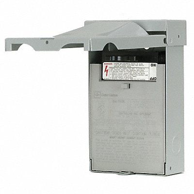 Example of GoVets Safety Switches category