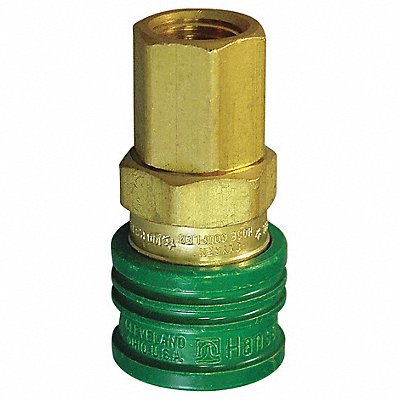 Example of GoVets Quick Connect Cutting Torch Couplings category