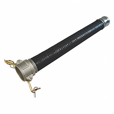 Example of GoVets Material Handling Hose Assemblies category
