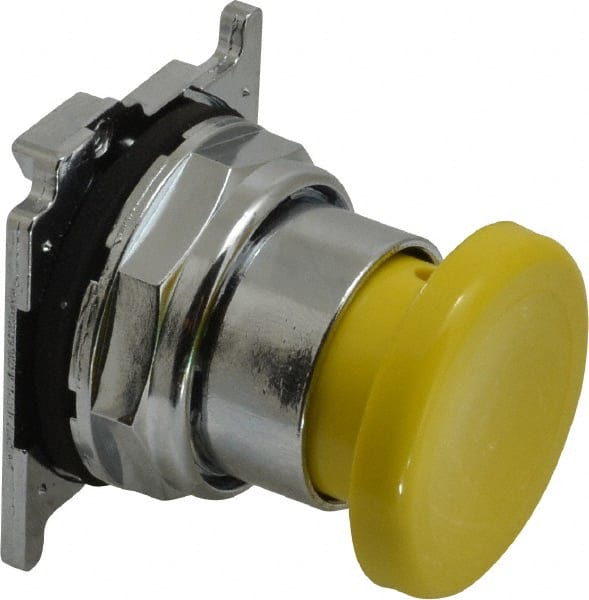 Extended Mushroom Head Pushbutton Switch Operator MPN:10250T124