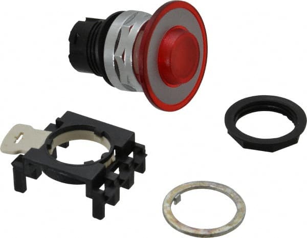 Pushbutton Switch Lens MPN:E22GD2
