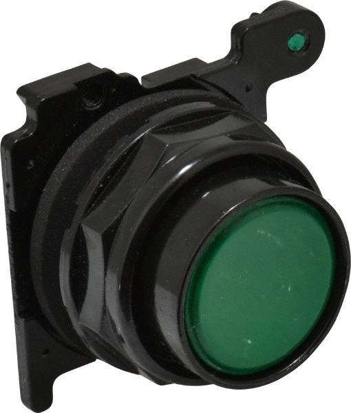 Flush Pushbutton Switch Operator MPN:E34PB3
