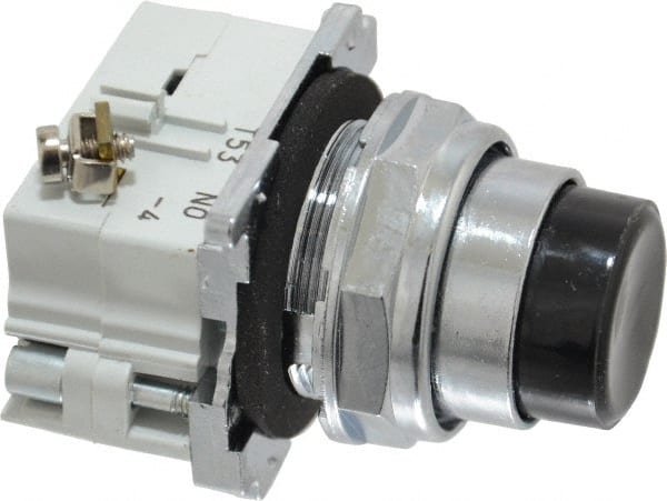 Push-Button Switch: Momentary (MO) MPN:10250T25B