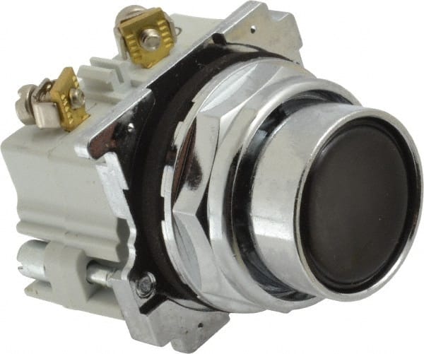 Push-Button Switch: Momentary (MO) MPN:10250T30B