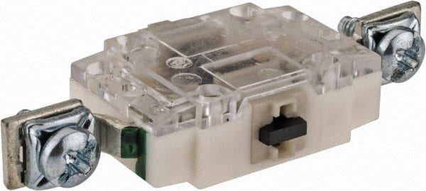 600 VAC, Relay Latch Attachment MPN:D26MPF