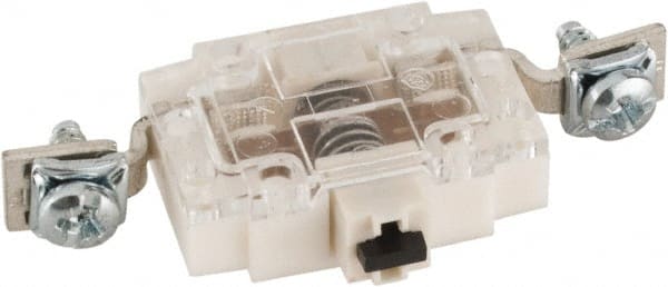 600 VAC, Relay Latch Attachment MPN:D26MPF02