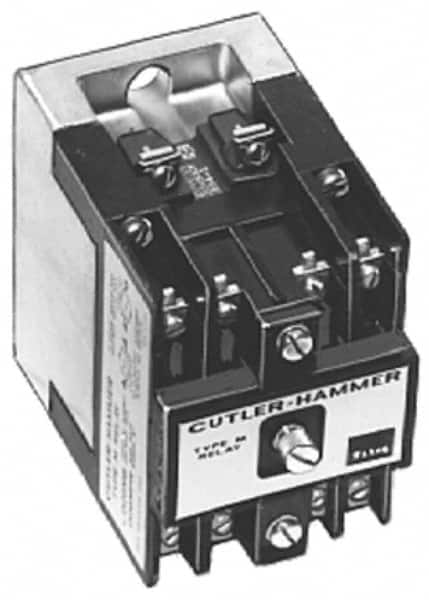 600 VAC, Relay Latch Attachment MPN:D26MR60A