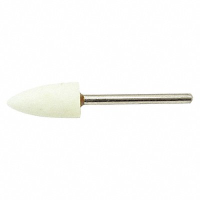 Mini Mounted Point 2-1/4 in L AO MPN:87856/B