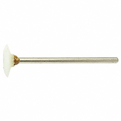 Mini Mounted Point 1-1/2 in L AO MPN:87860/B