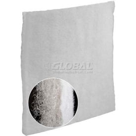 Koch™ Filter 539-020-020 Spraystop Super High Cap. Overspray Collector 20