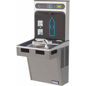 Example of GoVets Indoor Drinking Fountains and Bottle Fillers category