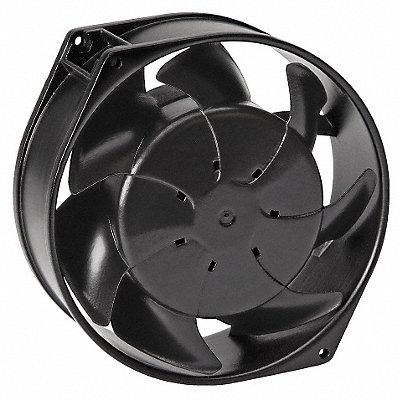 Axial Fan Round 6-3/4 Dia 218 CFM MPN:W1G130-AA49-01