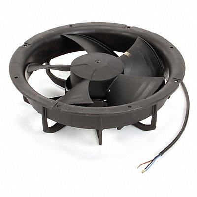 Axial Fan Round 9-7/8 Dia 442 CFM MPN:W1G200-EC95-47