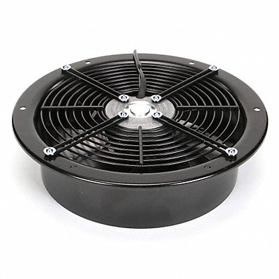 Axial Fan Round 12-5/8 Dia 1130 CFM MPN:W1G250-CI37-52