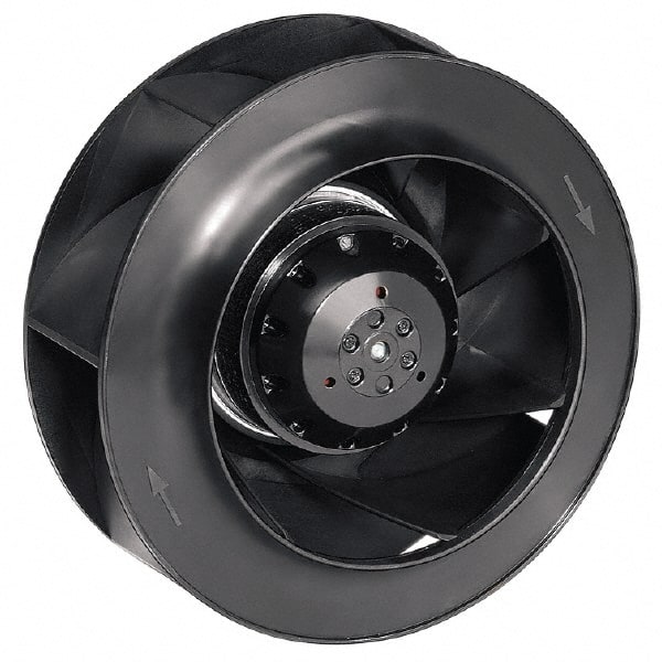 Direct Drive, 710 CFM, Blower MPN:R2E225-BE47-09