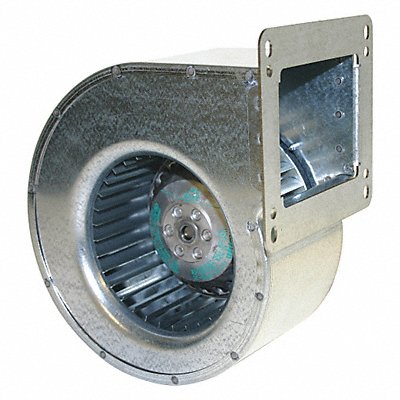 PSC Blower 115V 375 cfm 1-Phase MPN:EE1G-115-180-05